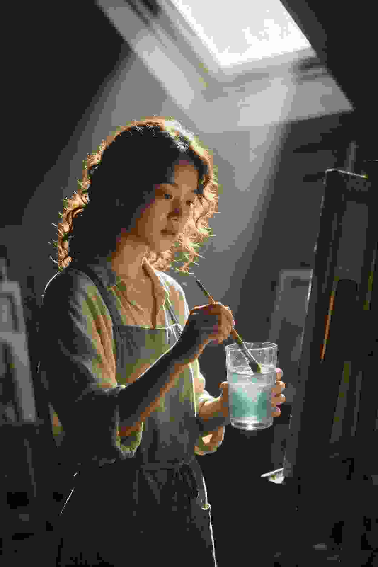 永琪与小燕子