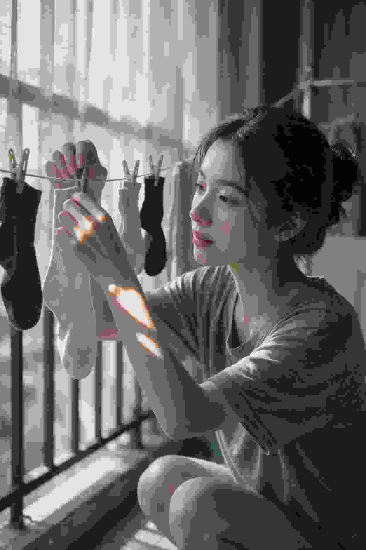 古装段子手