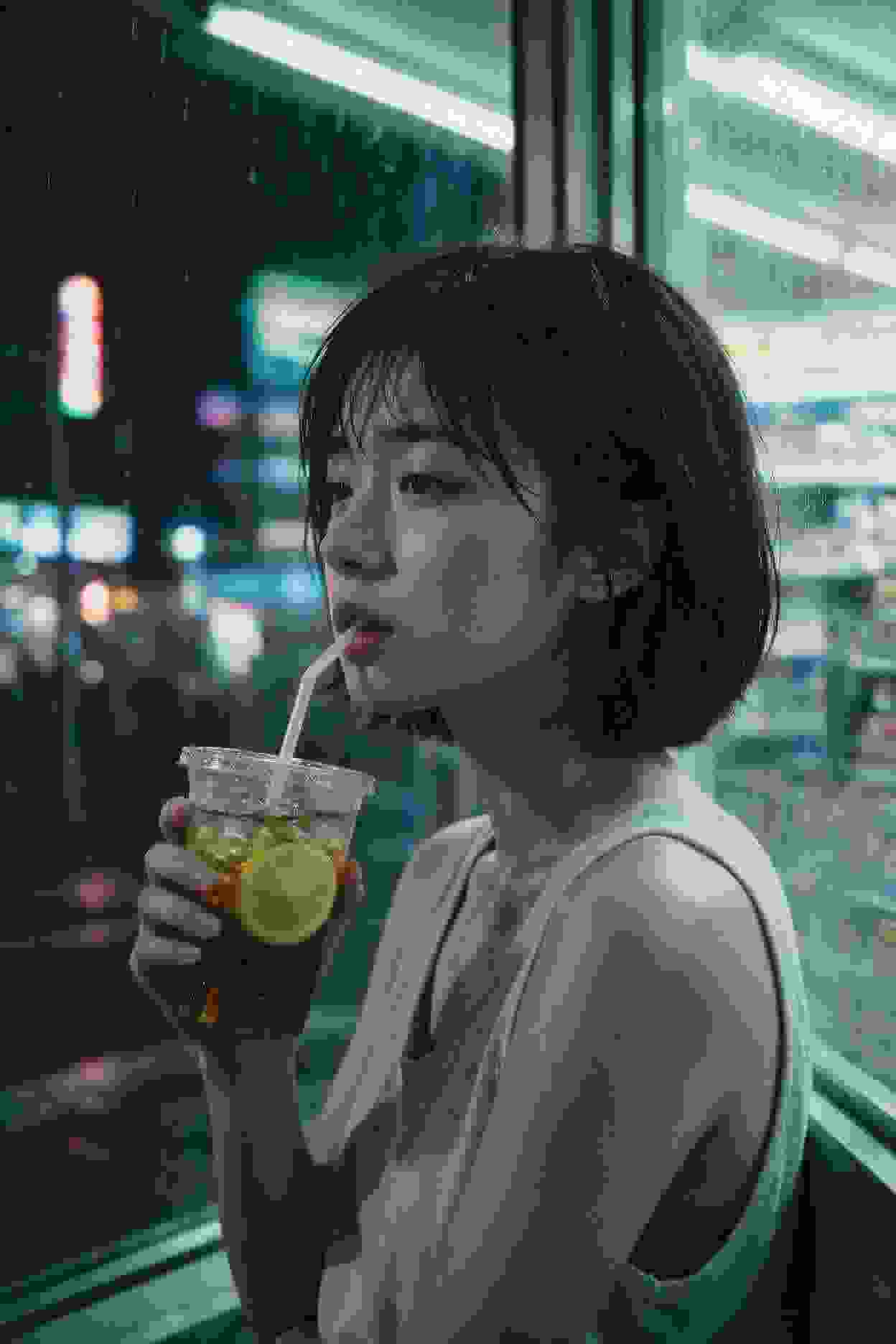 AI魔改还珠格格番外篇