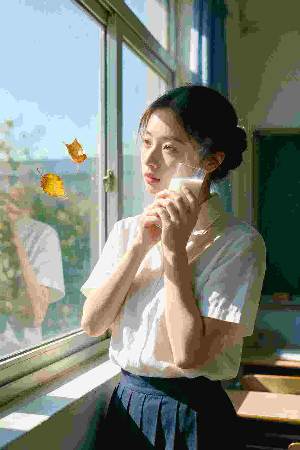 宫廷奇葩事件簿