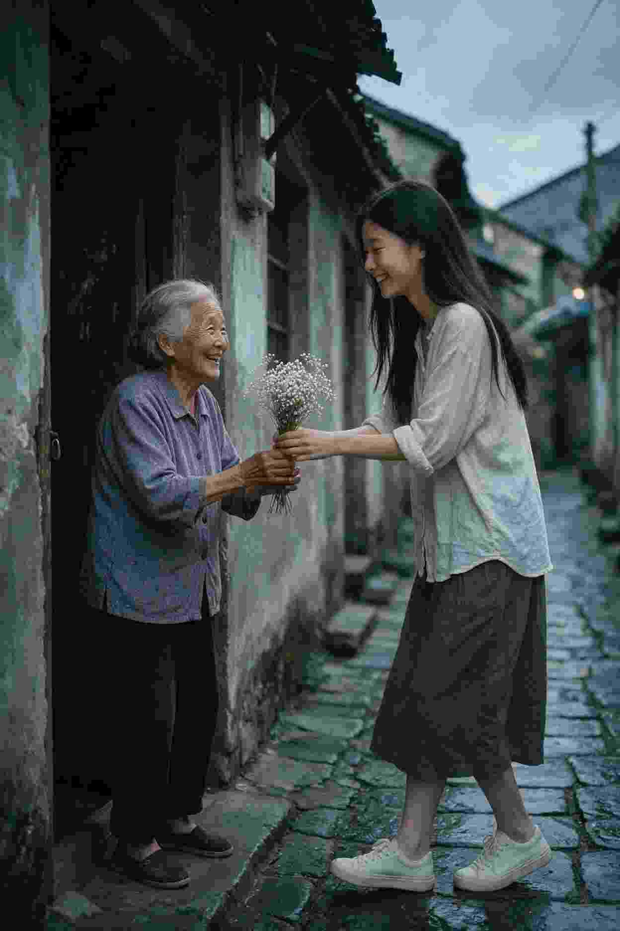 异世界还珠格格